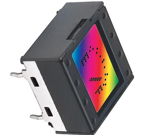 IS01BFRGB Display Switches