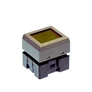 IS15AACP4CF electronic component of NKK Switches