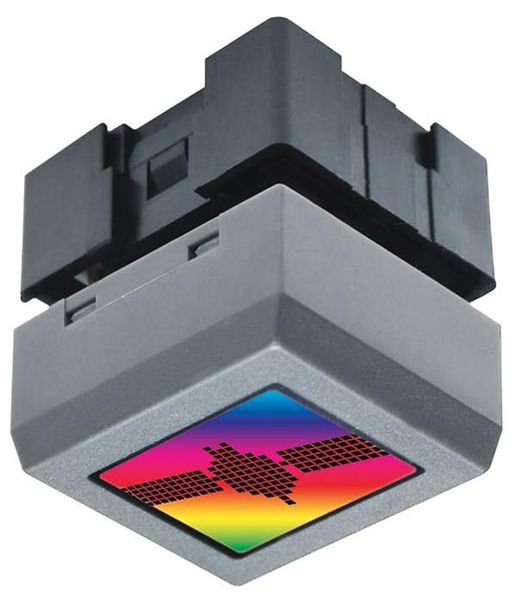 IS15ABFP4RGB  Optoelectronics