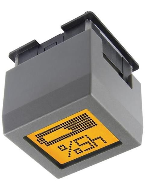 IS15DBFP4RGB  Optoelectronics