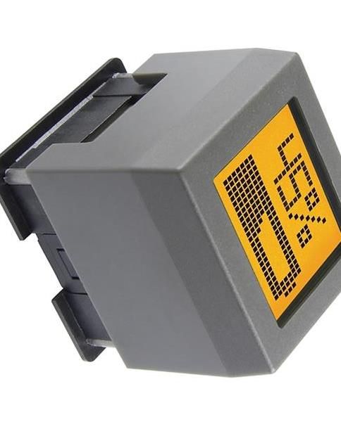 IS15DBFP4RGB Display Switches