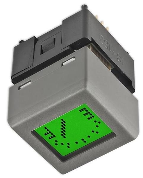 IS15DSBFP4RGB  Optoelectronics