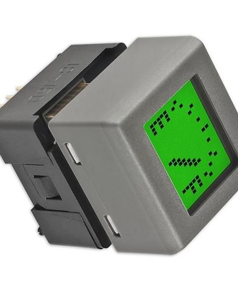 IS15DSBFP4RGB Display Switches