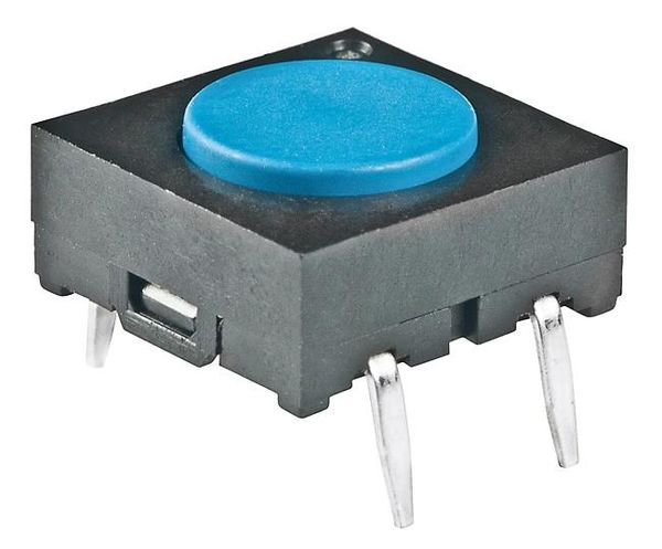 JB15FP electronic component of NKK Switches