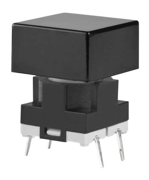 JB15HAP-2A electronic component of NKK Switches