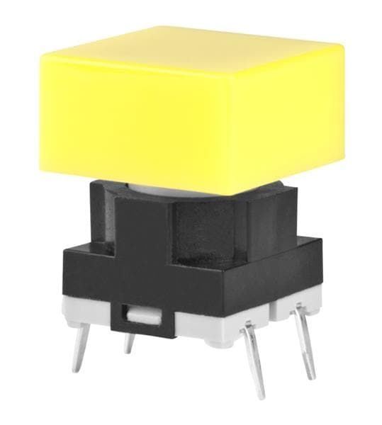 JB15HAP-2E electronic component of NKK Switches