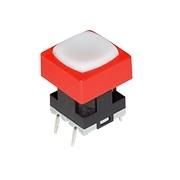 JB15LPB-B electronic component of NKK Switches