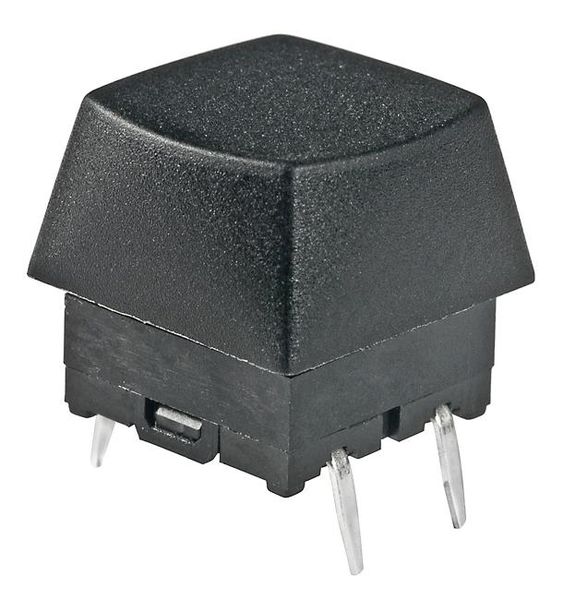 JB15KP-1A electronic component of NKK Switches