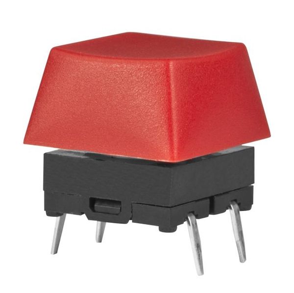 JB15KP-1C electronic component of NKK Switches