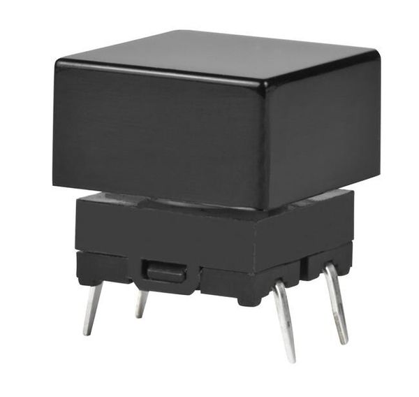 JB15KP-2A electronic component of NKK Switches