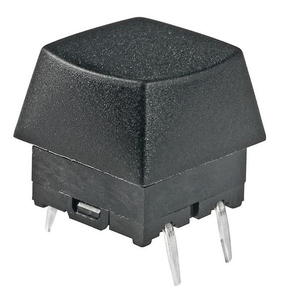 JB15KPH7E electronic component of NKK Switches
