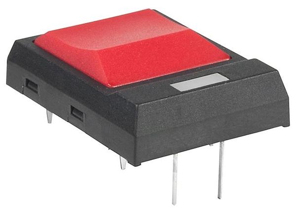 JF15RP3CC electronic component of NKK Switches