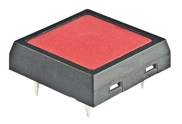 JF15SP1C electronic component of NKK Switches