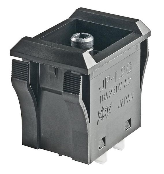 JPL26B electronic component of NKK Switches