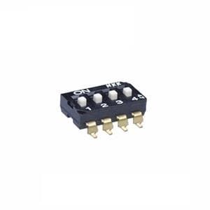JS0204AP4-R electronic component of NKK Switches