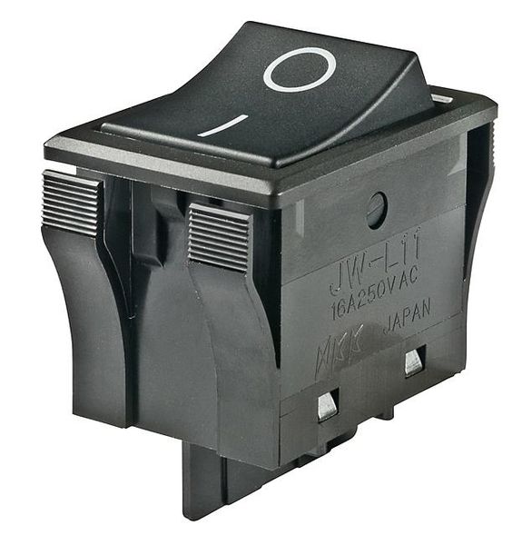 JWL11RA2A/UCV electronic component of NKK Switches