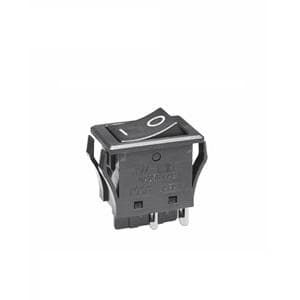 JWL21RA1A electronic component of NKK Switches