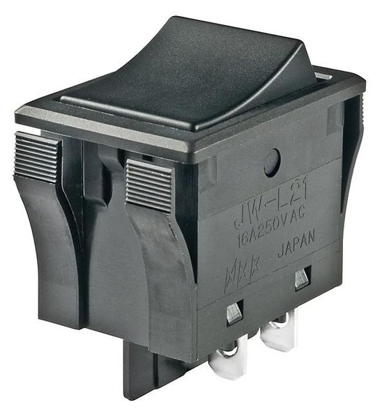 JWL21RAA electronic component of NKK Switches