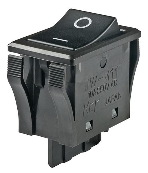 JWM11RA1A/UCV electronic component of NKK Switches
