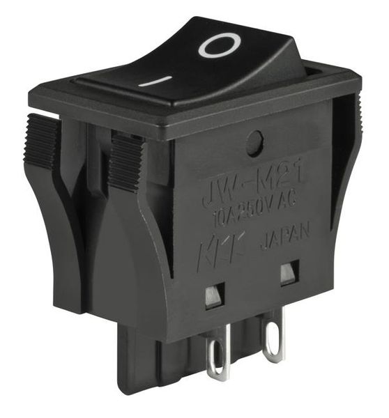 JWM21RAA electronic component of NKK Switches