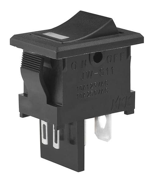 JWS11RAAF electronic component of NKK Switches