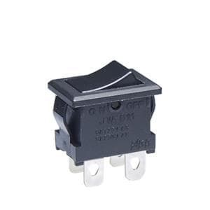 JWS21RAA electronic component of NKK Switches