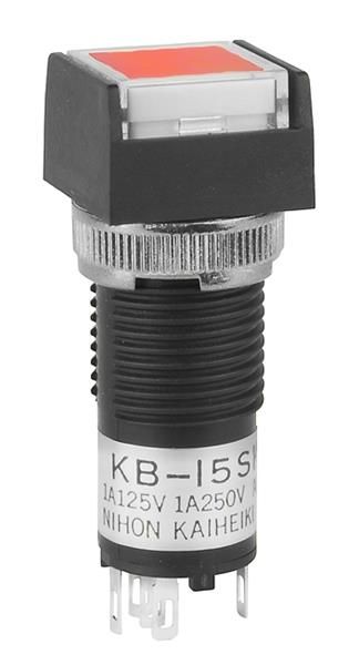 KB15SKW01B-5C05-JC electronic component of NKK Switches