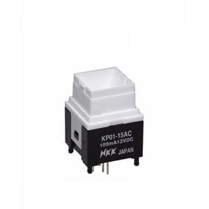 KP0115ANBKG036CF electronic component of NKK Switches