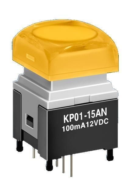 KP0215ACBKG03RGB-3SJB electronic component of NKK Switches