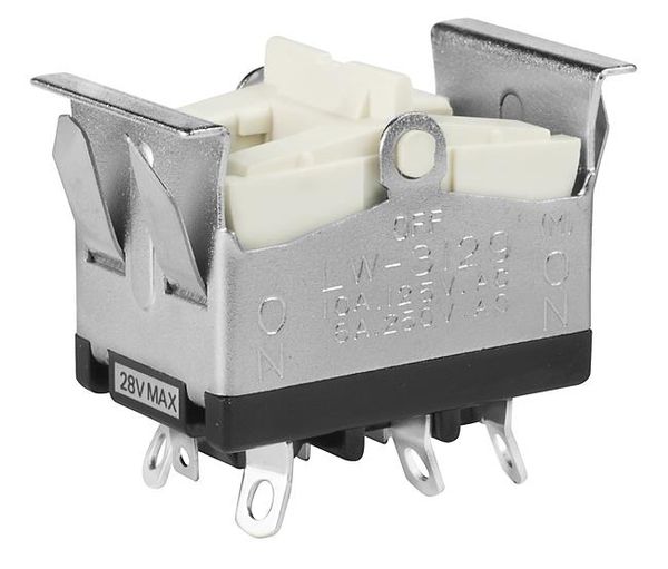 LW3129/U electronic component of NKK Switches