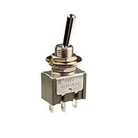 M2013SS4W01-BA electronic component of NKK Switches