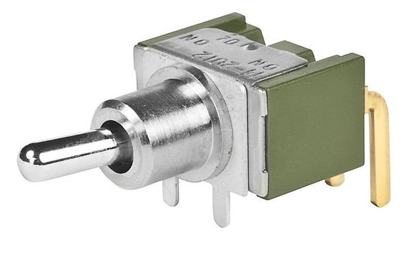 M2012S2A2G30 electronic component of NKK Switches