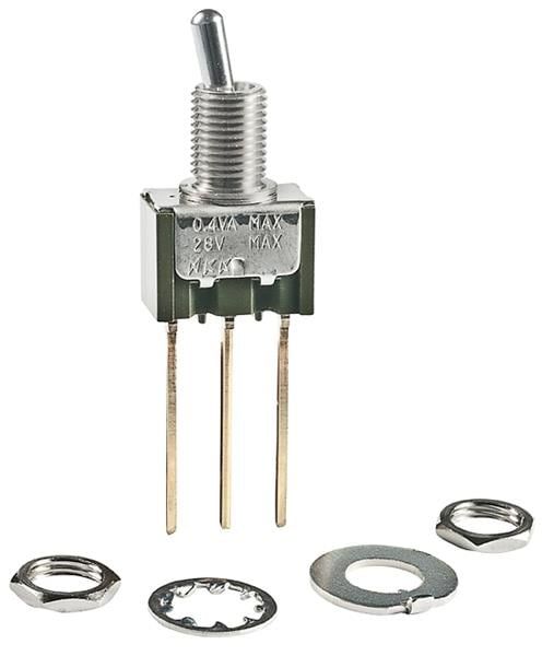 M2012S3S1G06 electronic component of NKK Switches