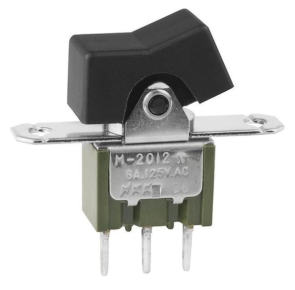 M2012TNW01-DA electronic component of NKK Switches