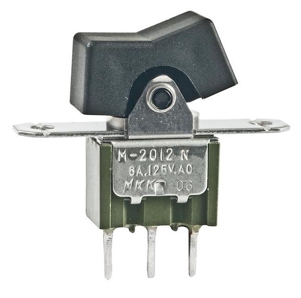 M2012TNW03 electronic component of NKK Switches