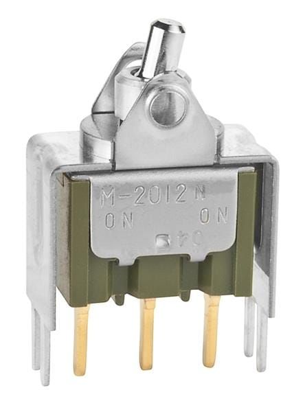 M2012TXG13 electronic component of NKK Switches