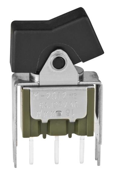 M2012TXW13-DA electronic component of NKK Switches