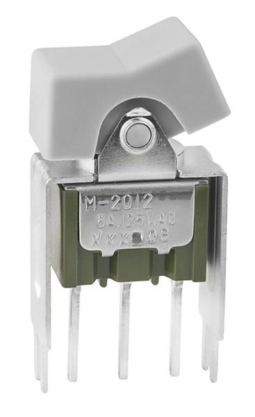 M2012TXW15-DH electronic component of NKK Switches