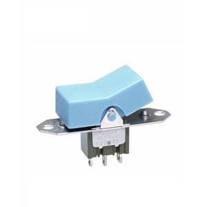 M2012TYW01 electronic component of NKK Switches