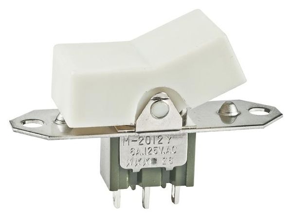 M2012TYW01-JB electronic component of NKK Switches