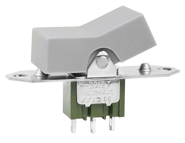 M2012TYW01-JH electronic component of NKK Switches