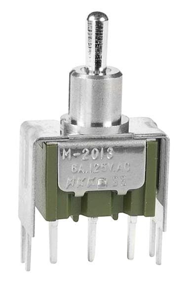 M2013S2A2W13 electronic component of NKK Switches