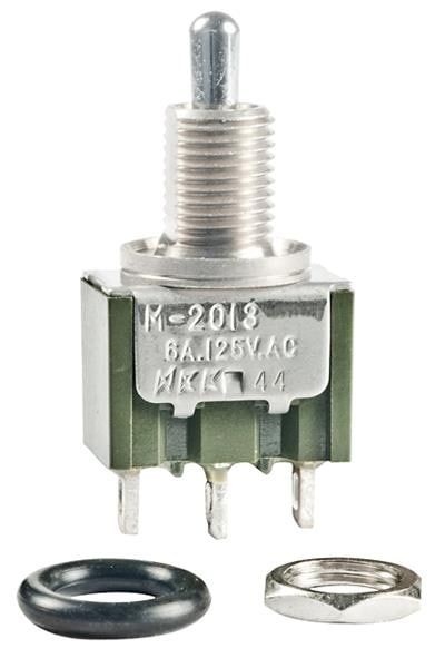 M2013S2D3W01 electronic component of NKK Switches