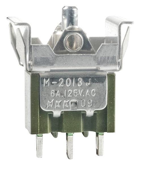 M2013TJW01 electronic component of NKK Switches