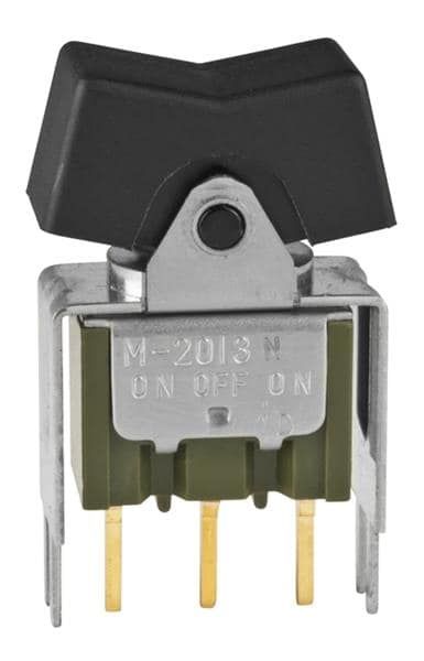 M2013TXG13-DA electronic component of NKK Switches