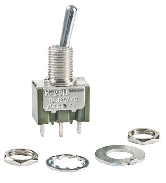 M2015SS1W01-RO electronic component of NKK Switches