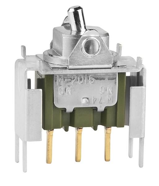 M2015TZG23 electronic component of NKK Switches