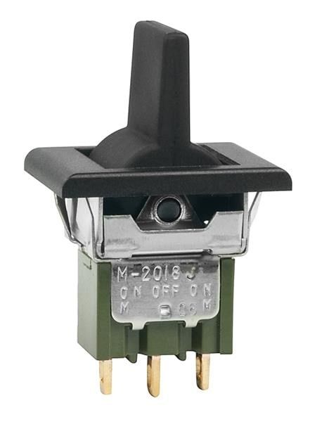 M2018TJG01-GA-1A electronic component of NKK Switches