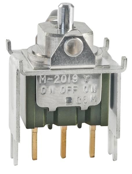 M2019TZG13 electronic component of NKK Switches