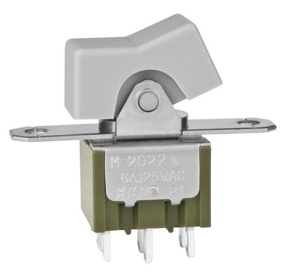 M2022TNW01-DH electronic component of NKK Switches